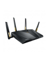 asus Router RT-AX88U Pro WiFi AX6000 1WAN 5LAN USB - nr 11