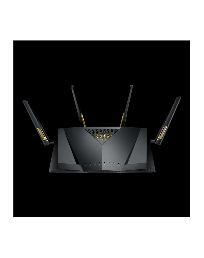 asus Router RT-AX88U Pro WiFi AX6000 1WAN 5LAN USB główny