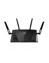 asus Router RT-AX88U Pro WiFi AX6000 1WAN 5LAN USB - nr 36