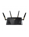 asus Router RT-AX88U Pro WiFi AX6000 1WAN 5LAN USB - nr 40