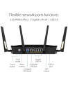asus Router RT-AX88U Pro WiFi AX6000 1WAN 5LAN USB - nr 44