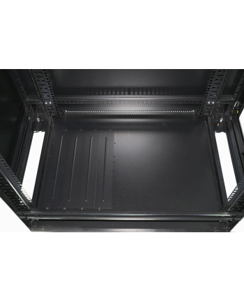 EXTRALINK SZAFA RACK STOJĄCA 32U 600X600 CZARNA