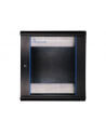 EXTRALINK SZAFA RACK WISZĄCA 12U 600X450 CZARNA - nr 16