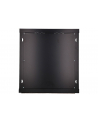 EXTRALINK SZAFA RACK WISZĄCA 12U 600X450 CZARNA - nr 18