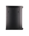 EXTRALINK SZAFA RACK WISZĄCA 12U 600X450 CZARNA - nr 19