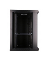 EXTRALINK SZAFA RACK WISZĄCA 12U 600X450 CZARNA - nr 20