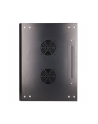EXTRALINK SZAFA RACK WISZĄCA 12U 600X450 CZARNA - nr 21