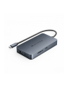 hyperdrive HUB 4K HDMI 10-in-1 USB-C do MacBook M1/M2 - nr 2