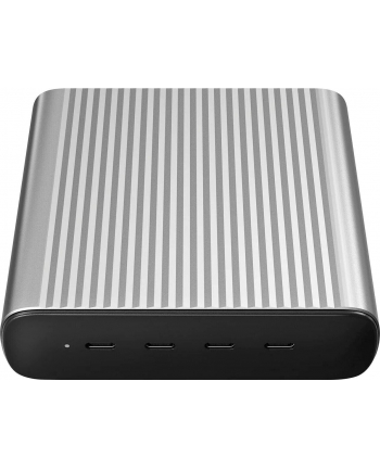 hyperdrive Ładowarka 245W USB-C GaN Desktop Charger