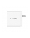 hyperdrive Ładowarka USB-C 140 W PD 3.1 z adapterami Biała - nr 10
