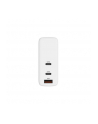 hyperdrive Ładowarka USB-C 140 W PD 3.1 z adapterami Biała - nr 8