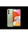 Smartfon Samsung Galaxy A14 (A145R) 4/128GB 6,6''; PLS 1080x2408 5000mAh Dual SIM 4G Green - nr 32