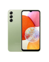 Smartfon Samsung Galaxy A14 (A145R) 4/128GB 6,6''; PLS 1080x2408 5000mAh Dual SIM 4G Green - nr 46