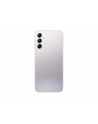 Smartfon Samsung Galaxy A14 (A145R) 4/128GB 6,6''; PLS 1080x2408 5000mAh Dual SIM 4G Aurora Silver - nr 14