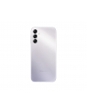 Smartfon Samsung Galaxy A14 (A145R) 4/128GB 6,6''; PLS 1080x2408 5000mAh Dual SIM 4G Aurora Silver - nr 29