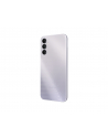 Smartfon Samsung Galaxy A14 (A145R) 4/128GB 6,6''; PLS 1080x2408 5000mAh Dual SIM 4G Aurora Silver - nr 33