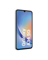 Smartfon Samsung Galaxy A34 (A346B) 6/128GB 6,6''; SAMOLED 1080x2408 5000mAh Hybrid Dual SIM 5G Awesome Silver - nr 20