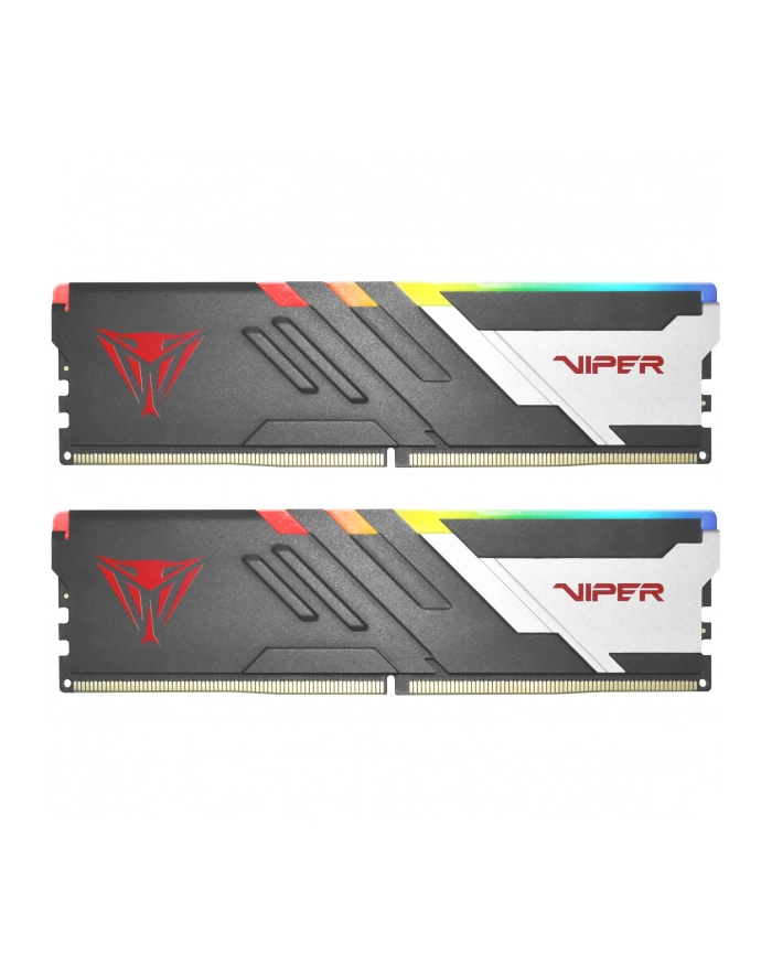 patriot Pamięć DR5 Viper Venom RGB 32GB/6000 (2x16GB) CL36 główny