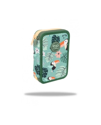 patio Piórnik powójny z wyposażeniem Jumper 2 Toucans CoolPack F066662