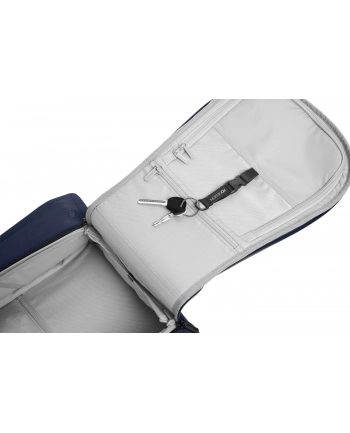 xd design Plecak BIZZ BACKPACK NAVY