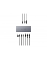 hyperdrive Stacja dokująca Thunderbolt 4 - nr 6