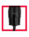 Suszarka do włosów REVLON Volumizer RVDR5298E - nr 9