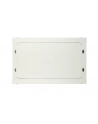 EXTRALINK SZAFA RACK WISZĄCA 6U 600X600 SZARA - nr 12