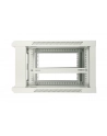 EXTRALINK SZAFA RACK WISZĄCA 6U 600X600 SZARA - nr 15