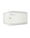 EXTRALINK SZAFA RACK WISZĄCA 6U 600X600 SZARA - nr 9
