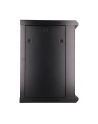 EXTRALINK SZAFA RACK WISZĄCA 12U 600X450 CZARNA - nr 12