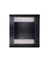 EXTRALINK SZAFA RACK WISZĄCA 12U 600X450 CZARNA - nr 15