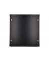 EXTRALINK SZAFA RACK WISZĄCA 12U 600X450 CZARNA - nr 18