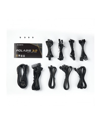 chieftec Zasilacz PPS-1050FC-A3 1050W Gold ATX 3.0