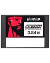 Dysk SSD Kingston DC600M 384TB SATA 25''; SEDC600M/3840G (DWPD 1) - nr 35
