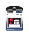 Dysk SSD Kingston DC600M 384TB SATA 25''; SEDC600M/3840G (DWPD 1) - nr 38