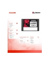 Dysk SSD Kingston DC600M 384TB SATA 25''; SEDC600M/3840G (DWPD 1) - nr 5