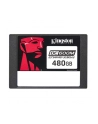 Dysk SSD Kingston DC600M 480GB SATA 25''; SEDC600M/480G (DWPD 1) - nr 26