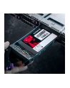 Dysk SSD Kingston DC600M 768TB SATA 25''; SEDC600M/7680G (DWPD 1) - nr 7