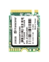 TRANSCEND 256GB M.2 2230 SSD PCIe Gen3x4 NVMe 3D TLC DRAM-less - nr 5