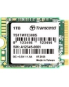 TRANSCEND 256GB M.2 2230 SSD PCIe Gen3x4 NVMe 3D TLC DRAM-less - nr 8