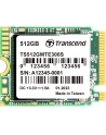 TRANSCEND 512GB M.2 2230 SSD PCIe Gen3x4 NVMe 3D TLC DRAM-less - nr 19