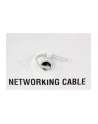 TECHLY KABEL SKRĘTKA CAT6 UTP LSZH DRUT MIEDŹ 305M - nr 19