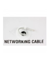 TECHLY KABEL SKRĘTKA CAT6 UTP LSZH DRUT MIEDŹ 305M - nr 5