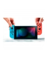 NINTENDO Switch 11 Neon Blue/Neon Red - nr 17