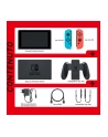 NINTENDO Switch 11 Neon Blue/Neon Red - nr 2