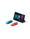 NINTENDO Switch 11 Neon Blue/Neon Red - nr 5