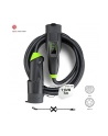 Green Cell Habu Ładowarka mobilna EV 11 kW 7 m Typ 2 CEE - nr 9