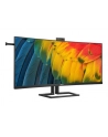 PHILIPS 39.7inch 5120x2160 IPS Curved Monitor - nr 34
