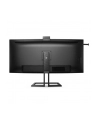 PHILIPS 39.7inch 5120x2160 IPS Curved Monitor - nr 45