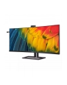 PHILIPS 39.7inch 5120x2160 IPS Curved Monitor - nr 48